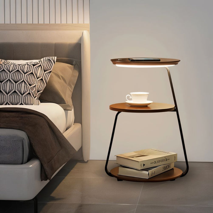 Ambo Smart Side Table - Residence Supply