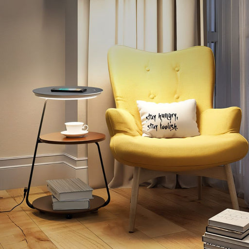 Ambo Smart Side Table - Residence Supply