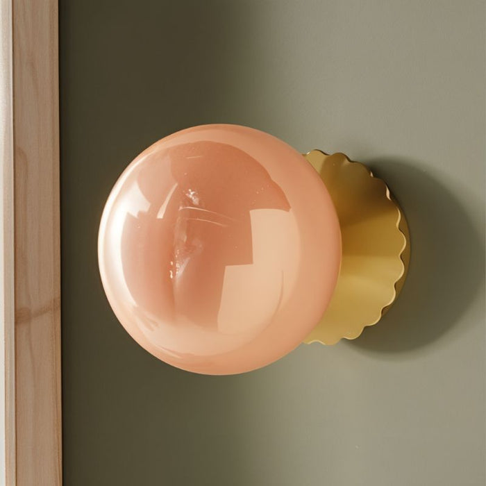 Amelia Modern Wall Lamp