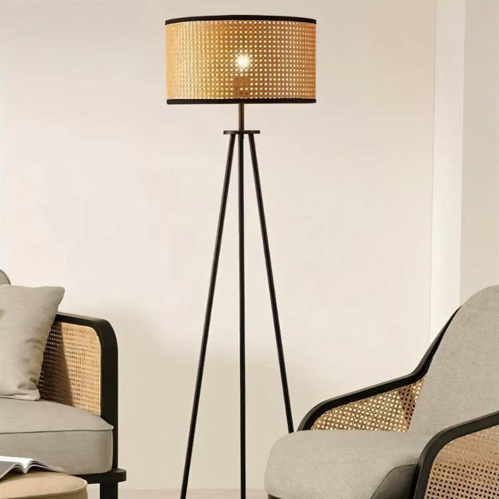 Amnis Floor Lamp - Residence Supply