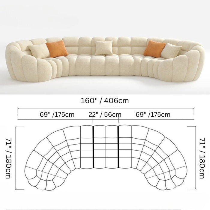 Amoenus Sofa