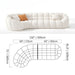 Amoenus Sofa Size Chart