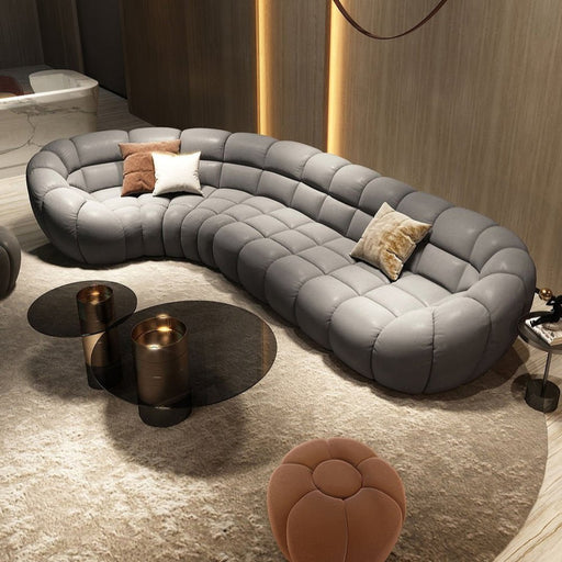 Best Amoenus Sofa