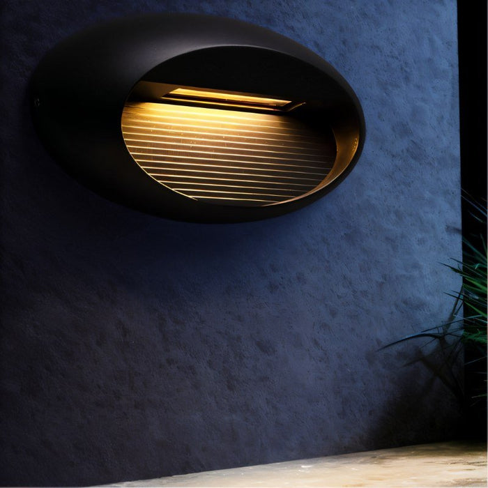 Amor Outdoor Step Lamp - Residence Supply