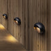 Amor Outdoor Step Lamp - Contemporary Lighting