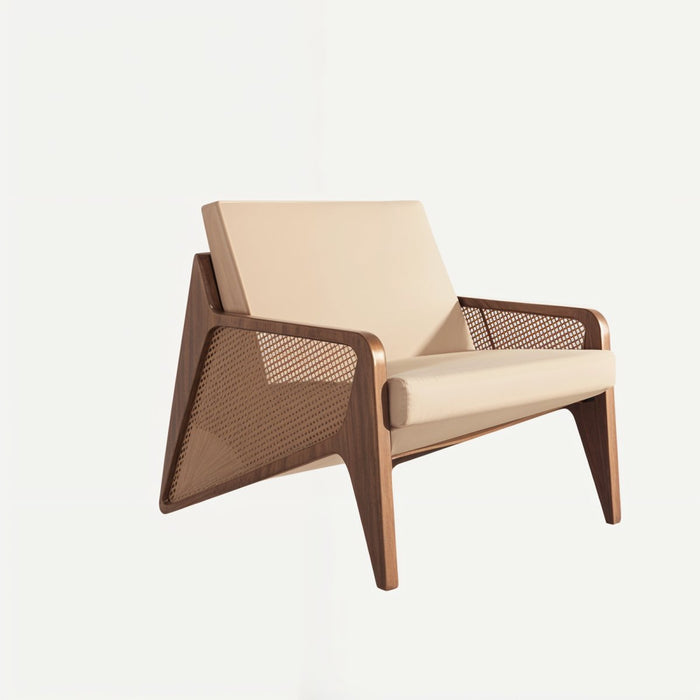 Elegant Amras Arm Chair