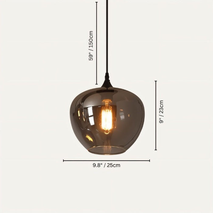 Anaar Pendant Light - Residence Supply