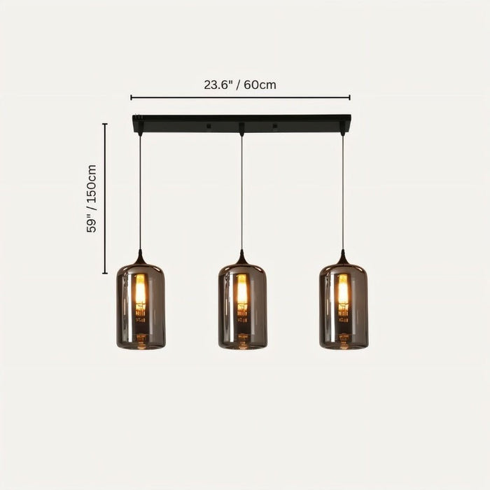 Anaar Pendant Light - Residence Supply