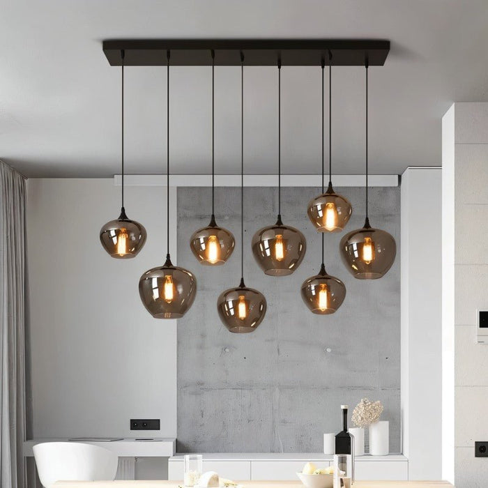 Anaar Pendant Light - Modern Lighting 