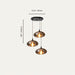 Anaar Pendant Light - Residence Supply