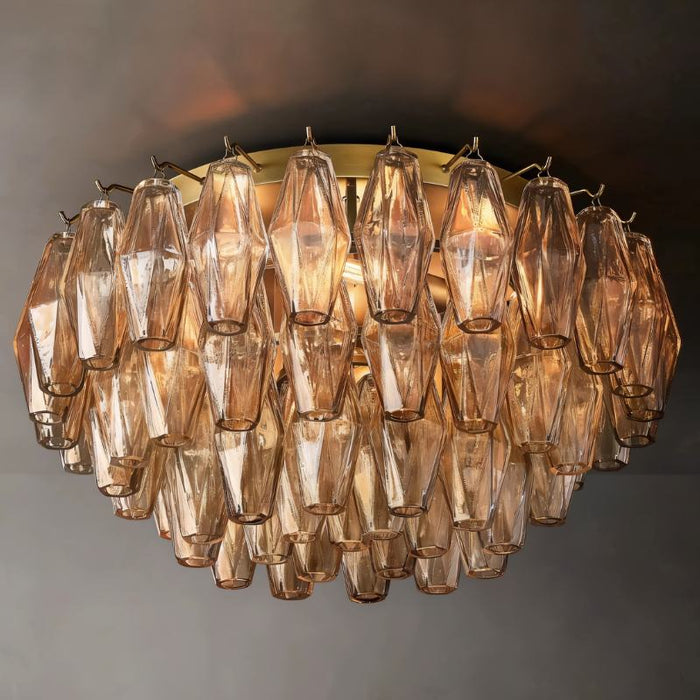 Anaelle Chandelier - Modern Lighting