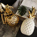 Ananas Figurine - Residence Supply