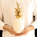 Ananas Figurine - Residence Supply