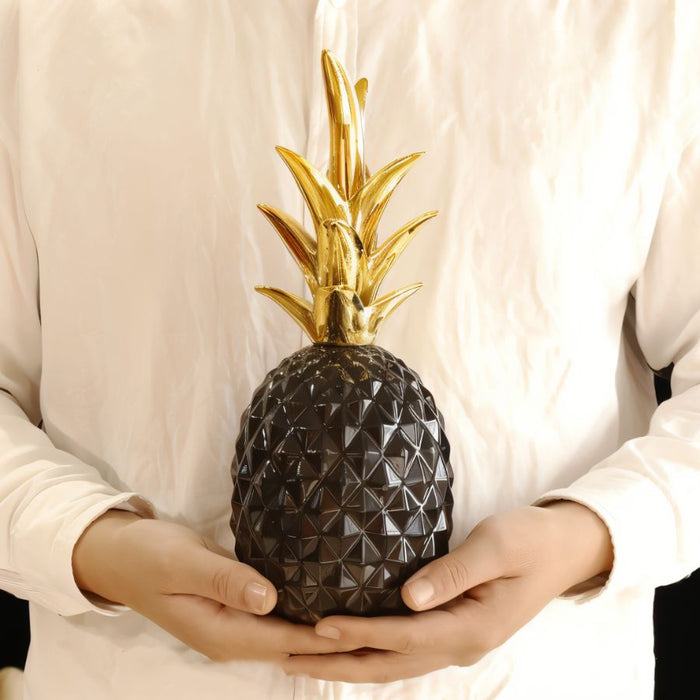 Ananas Figurine - Residence Supply