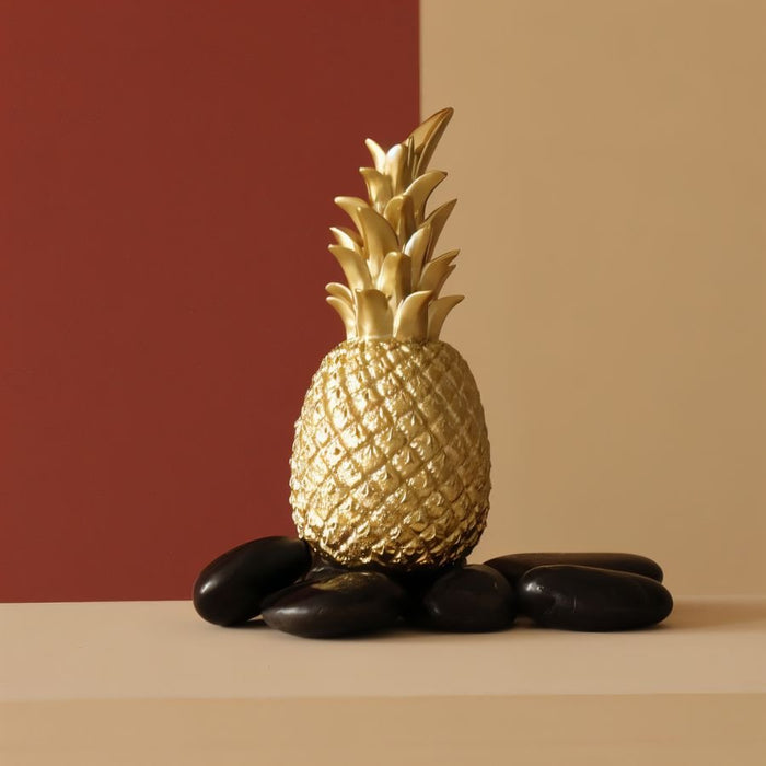 Ananas Figurine - Residence Supply