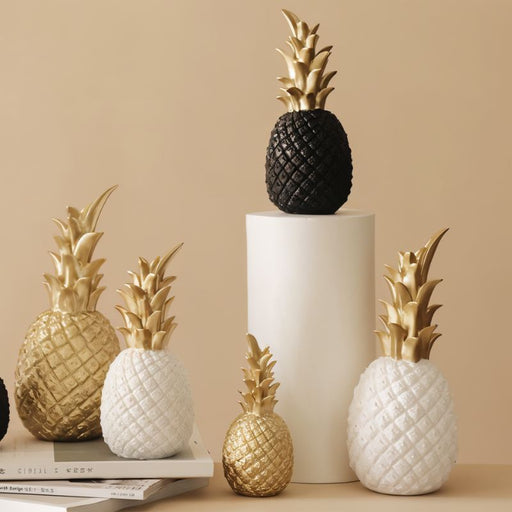 Ananas Figurine - Residence Supply