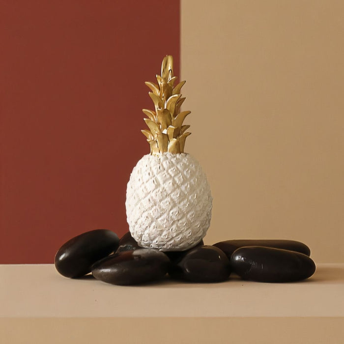 Ananas Figurine - Residence Supply