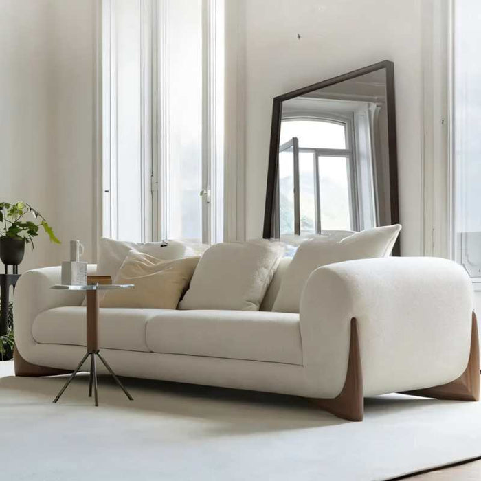 Ananda Pillow Sofa - Residence Supply