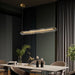 Anastella Pendant Light for Dining Room Lighting