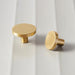 Anasu Knob - Residence Supply