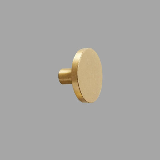 Anasu Knob - Residence Supply