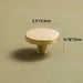 Anasu Knob - Residence Supply