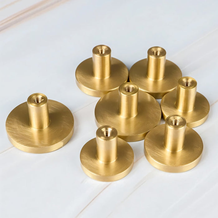 Anasu Knob - Residence Supply