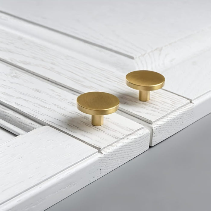 Anasu Knob - Residence Supply