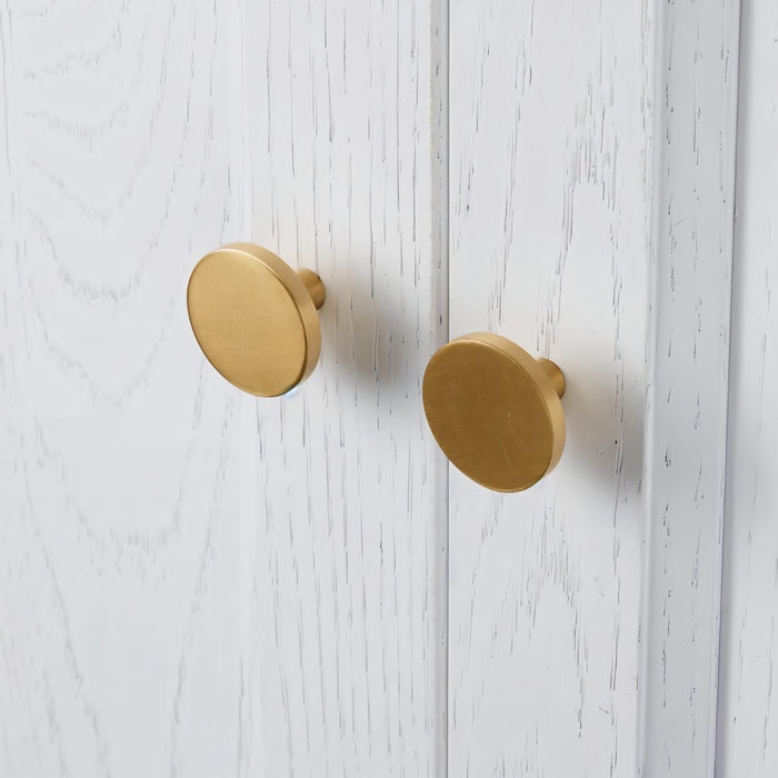 Anasu Knob - Residence Supply