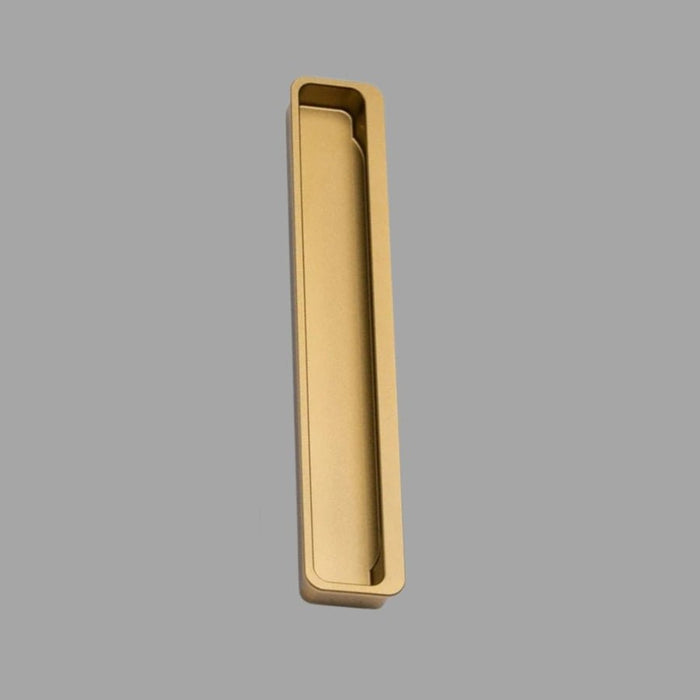 Anbar Sliding Door Handle - Residence Supply