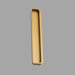 Anbar Sliding Door Handle - Residence Supply