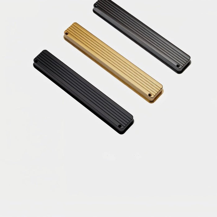 Anbar Sliding Door Handle - Residence Supply