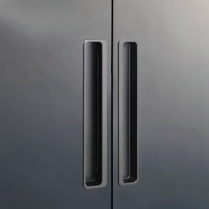 Anbar Sliding Door Handle - Residence Supply