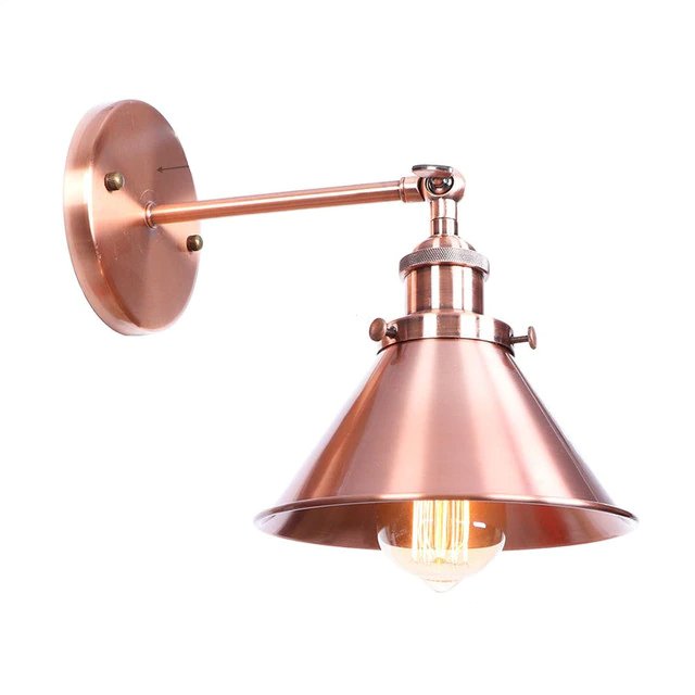 Ancien Wall Lamp - Residence Supply