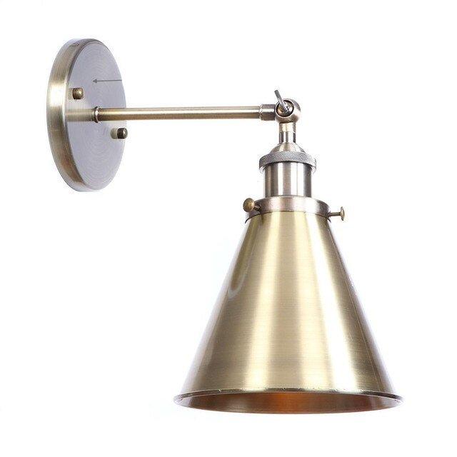 Ancien Wall Lamp - Residence Supply