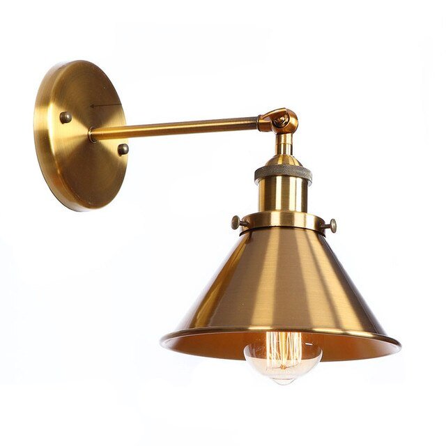 Ancien Wall Lamp - Residence Supply