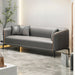 Stylish Ancilia Arm Sofa