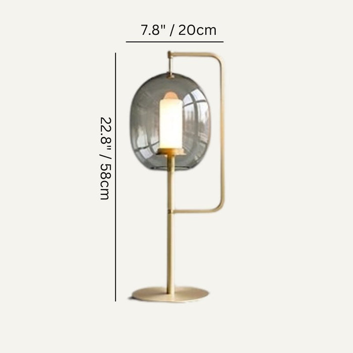 Ancora Table Lamp