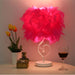 Angelic Table Lamp - Modern Lighting