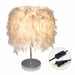 Angelic Table Lamp - Residence Supply