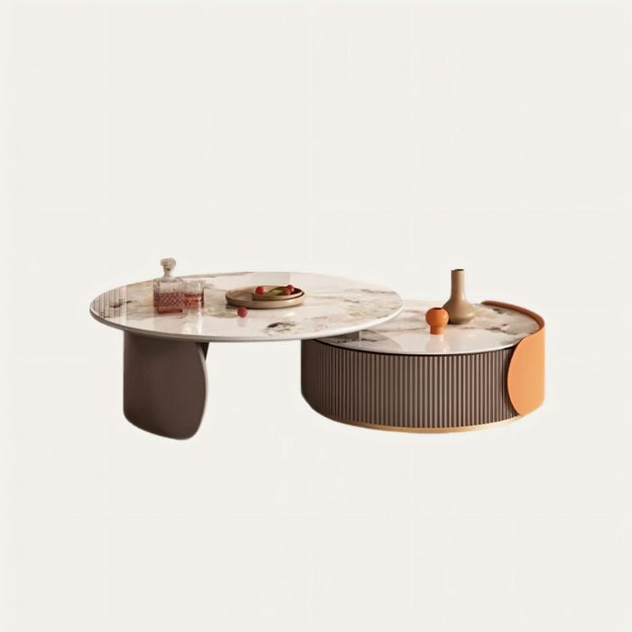 Angulus Coffee Table 