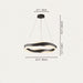 Anita Chandelier - Residence Supply