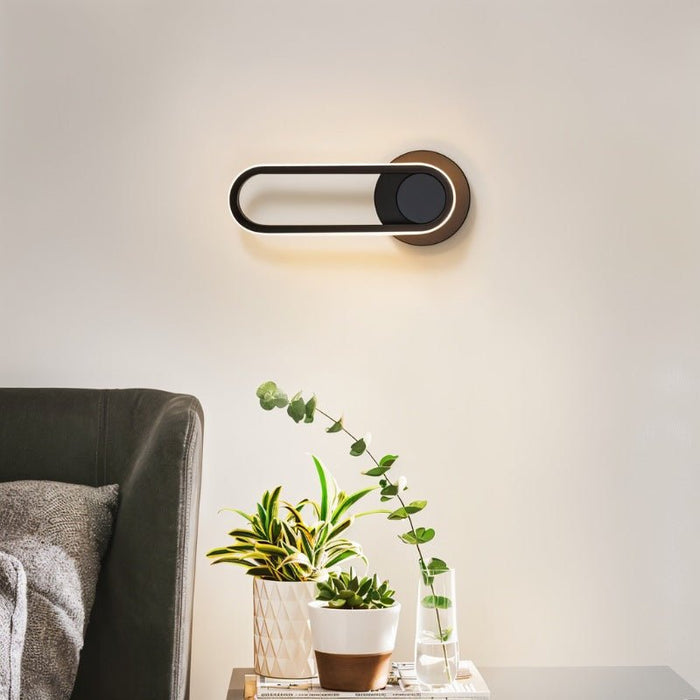 Anja Wall Lamp - Residence Supply