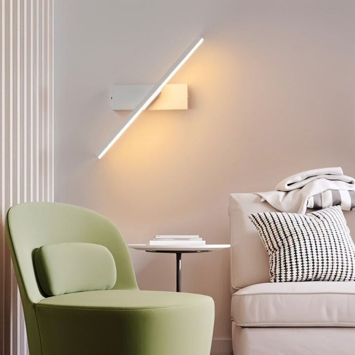 Anja Wall Lamp - Living Room Lights