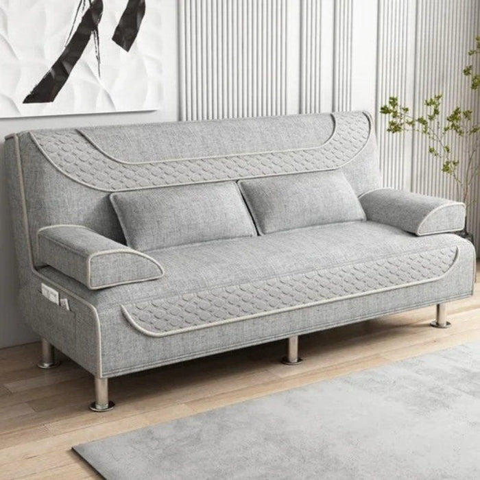 Ankan Pillow Sofa - Residence Supply