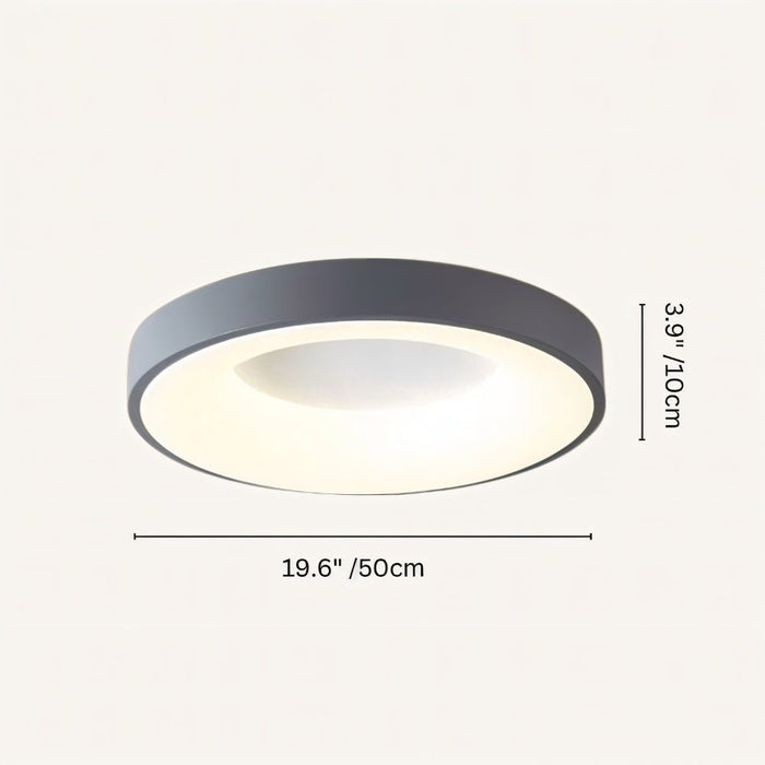 Annabelle Ceiling Light - Residence Supply