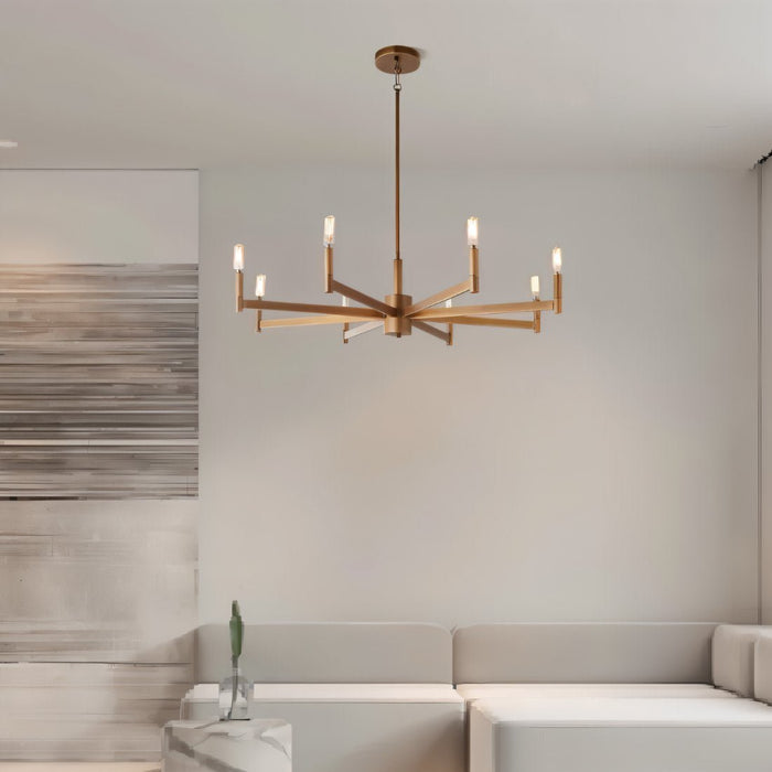 Anouk Chandelier - Living Room Lighting