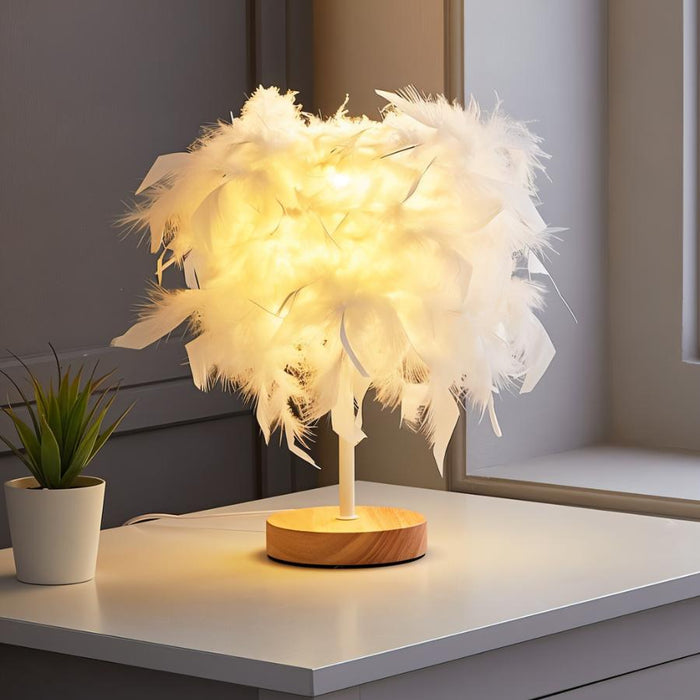 Anser Table Lamp - Residence Supply