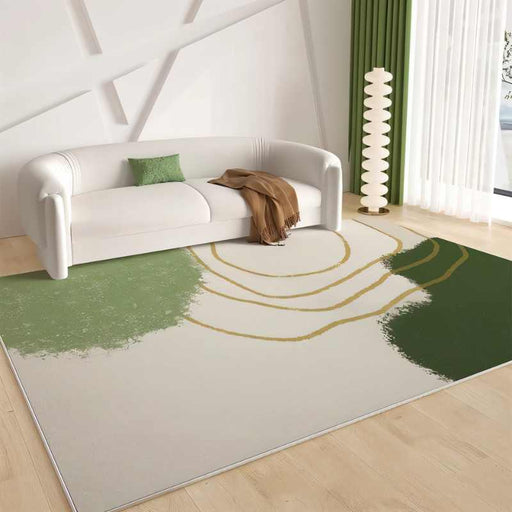 Anspo Area Rug - Residence Supply