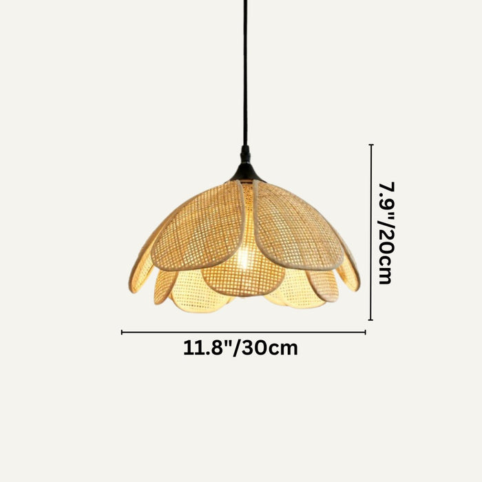 Best Anthop Pendant Light 